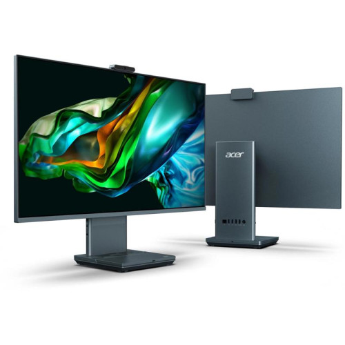 Моноблок Acer Aspire S32-1856 31.5