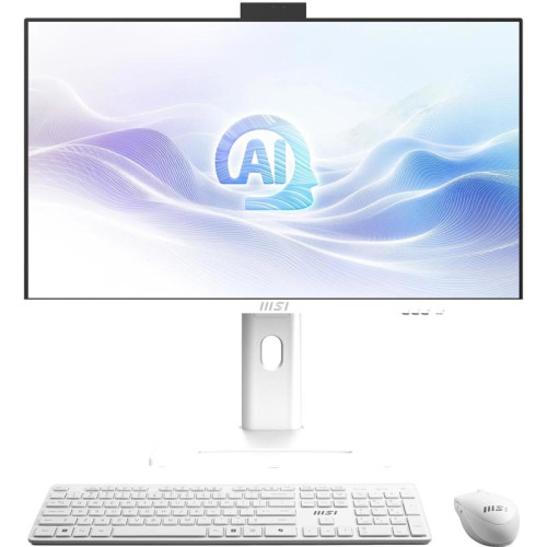 Моноблок MSI Modern AM273QP AI 1UM-094XRU 27