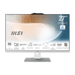 Моноблок/ MSI Modern AM242P 1M 23.8