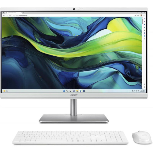 Моноблок Acer Aspire C27-195ES 27