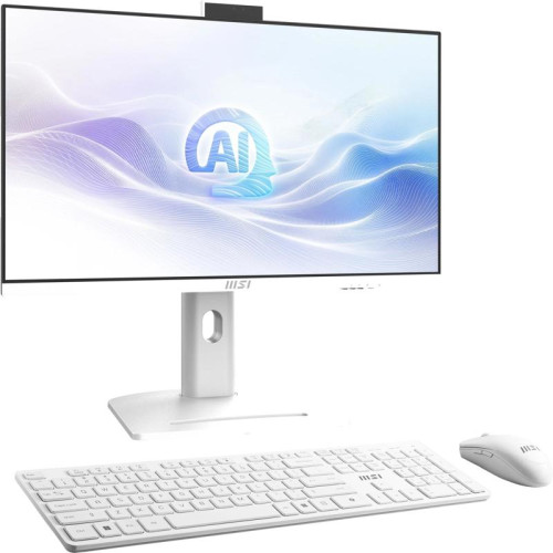 Моноблок/ MSI Modern AM273QP AI 1UM-097XRU   27
