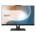 Моноблок/ MSI Modern AM242P 1M-1031XRU   23.8