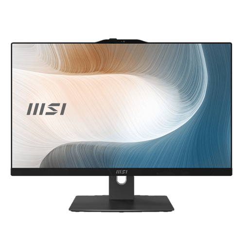 Моноблок/ MSI Modern AM242P 1M   23.8