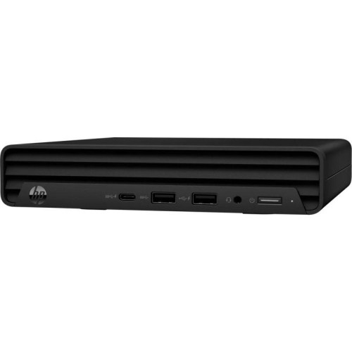 Персональный компьютер/ HP 260 G9 DM  Intel Core i5 1335U(1.3Ghz)/16384Mb/512SSDGb/BT/WiFi/war 1y/DOS + USB mouse, En_kbd