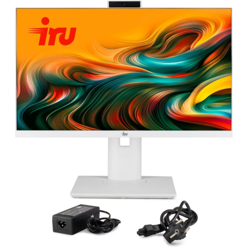 Моноблок IRU Tactio 23IW 23.8