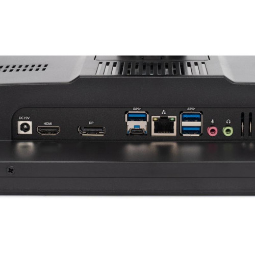 Моноблок Digma Pro Vision 23.8