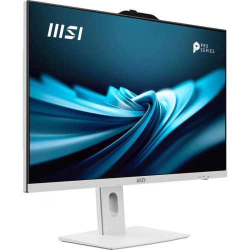 Моноблок MSI Pro AP272P 14M-684XRU 27