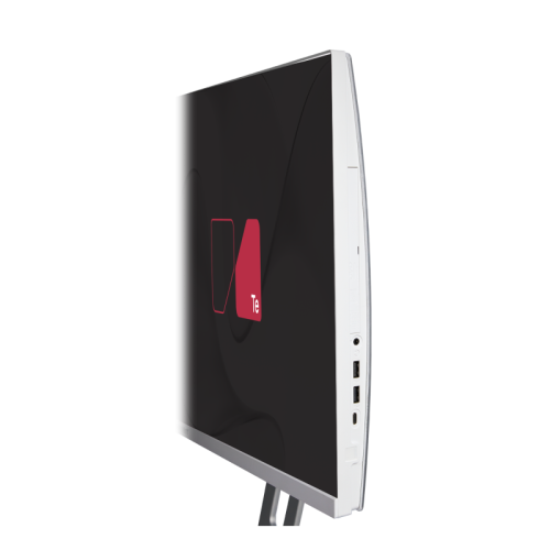 Моноблок/ Моноблок INFERIT Versa White 27 Моноблок/ Моноблок INFERIT Versa White 27