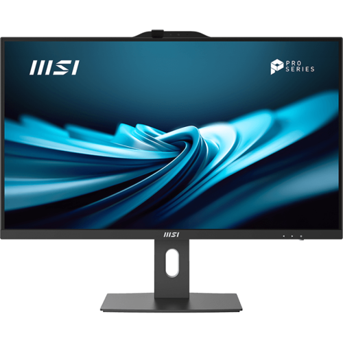 Моноблок/ MSI PRO AP272P 14M   27