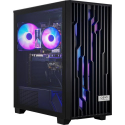 ПК Osio B59i i5 12400F (2.5) 16Gb SSD1Tb RTX3050 6Gb без ОС GbitEth 550W черный (С59I-001B)