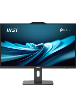 Моноблок MSI Pro AP272P 14M-636XRU 27