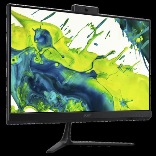 Моноблок Acer Aspire C24-2 (B) Intel Core i3 1305U/8Gb/SSD512Gb/23.8 Моноблок Acer Aspire C24-2 (B) Intel Core i3 1305U/8Gb/SSD512Gb/23.8