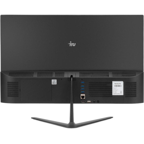 Моноблок IRU P231 23.8 Моноблок IRU P231 23.8