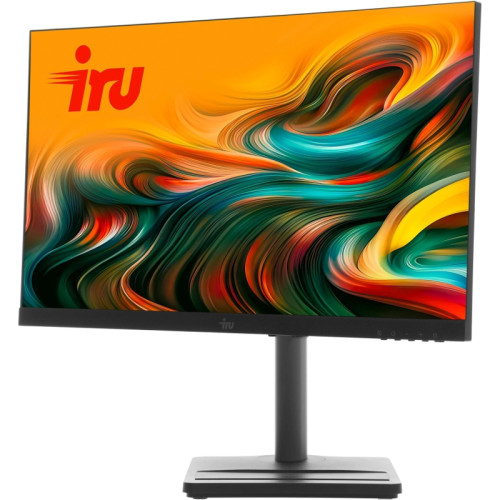 Моноблок IRU Tactio 24ID 24.5 Моноблок IRU Tactio 24ID 24.5
