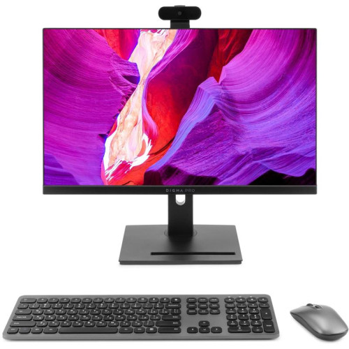 Моноблок Digma Pro Vision 23.8