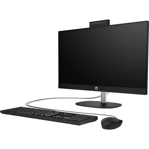 Моноблок/ HP All-in-One 24-cr1007nh   23.8