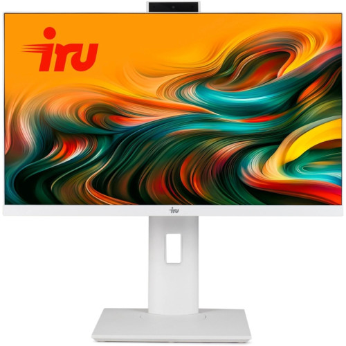 Моноблок IRU Tactio 23IW 23.8