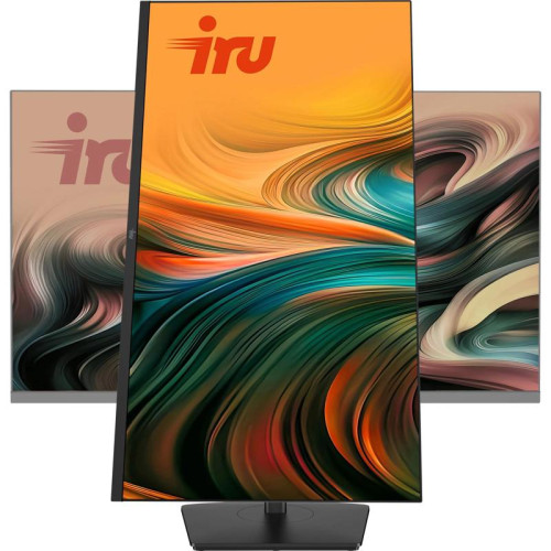 Моноблок IRU Strato 31.5