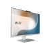 Моноблок/ MSI Modern AM242P 1M   23.8