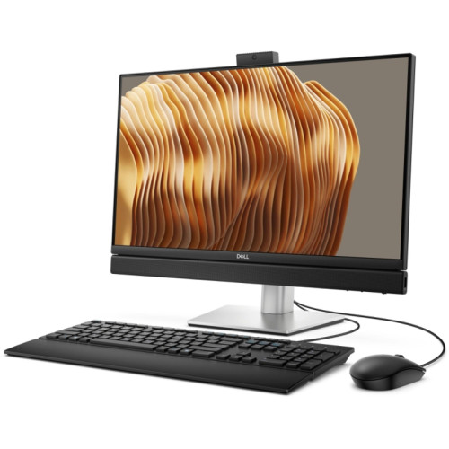 Моноблок Dell Pro 24 Plus QB24250 23.8