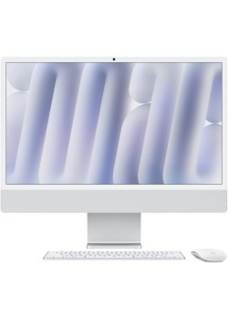 Моноблок Apple iMac A3137 24