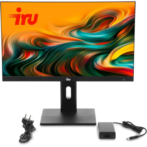 Моноблок IRU Tactio 23IP 23.8 Моноблок IRU Tactio 23IP 23.8