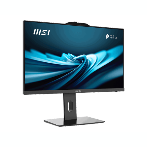 Моноблок/ MSI PRO AP242P 14M-653RU   23.8