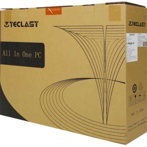Моноблок Teclast M24 Air 23.8 Моноблок Teclast M24 Air 23.8