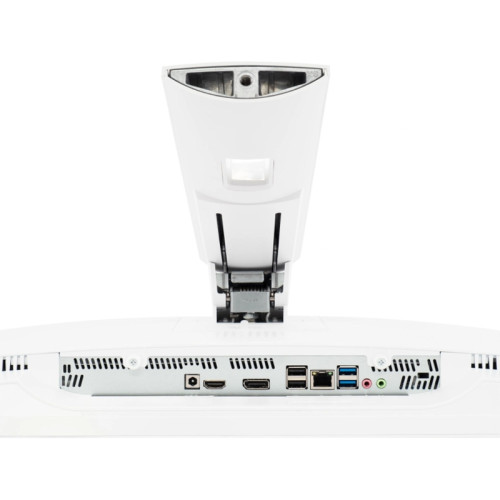 Моноблок IRU Tactio 23IW 23.8