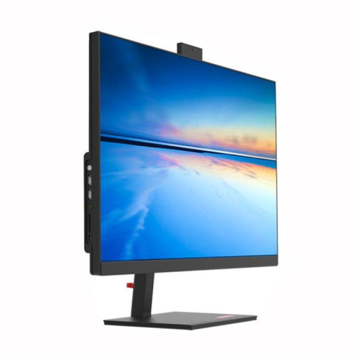 Платформа-моноблок Prittec A27-FHD ZBD Panel/ASUS H510 MB/Side IO with Type C+ USB 3 + Combo Audio/Intel 3165 AC WiFi/2M Camera/120W Adaptor/Regular Stand