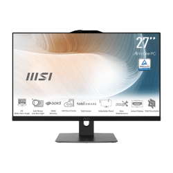 Моноблок/ MSI Modern AM272P 1M   27