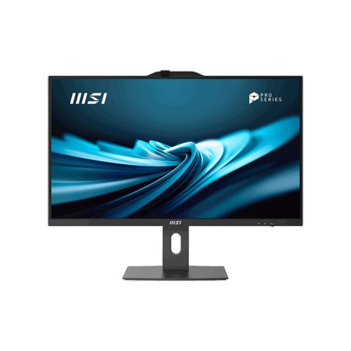 Моноблок/ MSI PRO AP272P 14M-630XRU   27