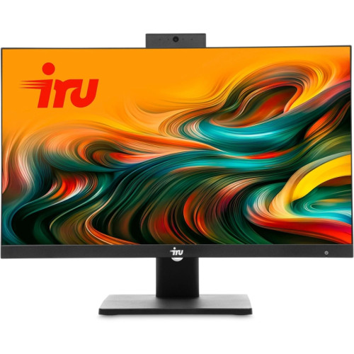 Моноблок IRU Tactio 23IP 23.8 Моноблок IRU Tactio 23IP 23.8