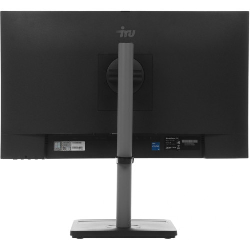 Моноблок IRU Tactio 24ID5 24.5