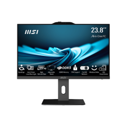 Моноблок/ MSI PRO AP242P 14M-653RU 23.8