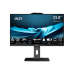 Моноблок/ MSI PRO AP242P 14M-653RU   23.8