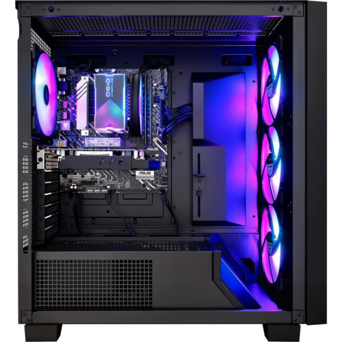 ПК Osio B59i i5 12400F (2.5) 16Gb SSD1Tb RTX3050 6Gb без ОС GbitEth 550W черный (С59I-001B) ПК Osio B59i i5 12400F (2.5) 16Gb SSD1Tb RTX3050 6Gb без ОС GbitEth 550W черный (С59I-001B)
