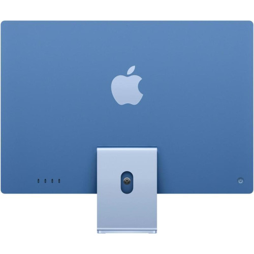 Моноблок Apple iMac A3137 24 Моноблок Apple iMac A3137 24
