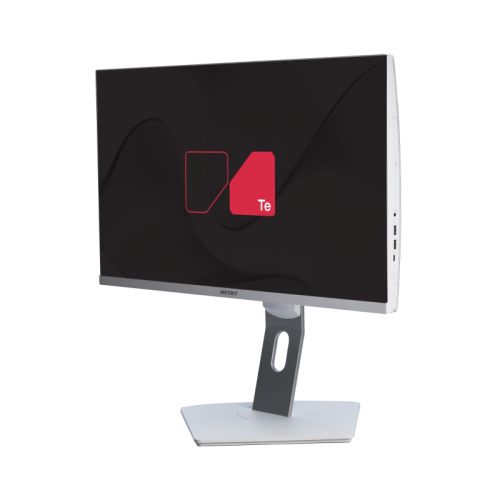 Моноблок/ Моноблок INFERIT Versa White   27