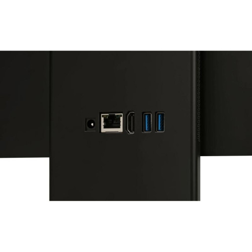 Моноблок Osio BaseLine B240i-025b 23.8