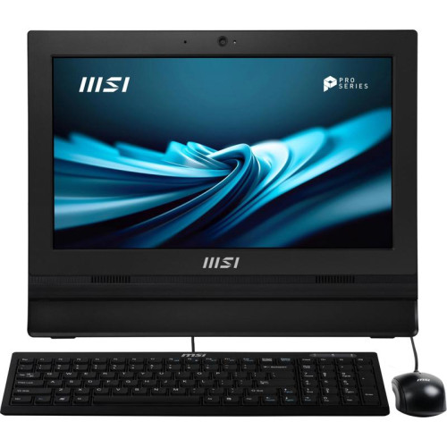 Моноблок MSI Pro AP162T ADL-014XRU 15.6
