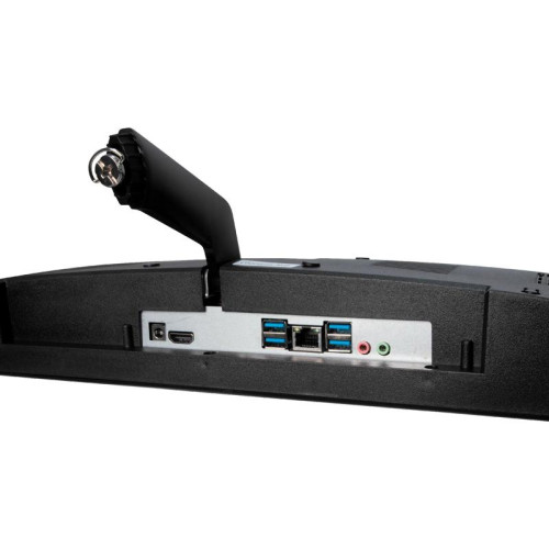 Моноблок IRU Tactio 23IH5P 23.8