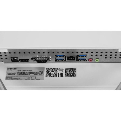 Моноблок Teclast K24 Air 23.8