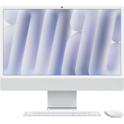 Моноблок Apple iMac A3137 24