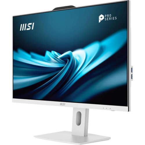 Моноблок MSI Pro AP272P 14M-612RU 27