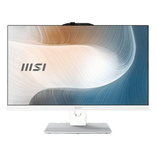 Моноблок/ MSI Modern AM242P 1M   23.8