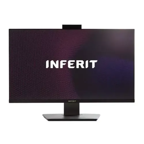Моноблок/ Моноблок INFERIT Versa White 27 Моноблок/ Моноблок INFERIT Versa White 27