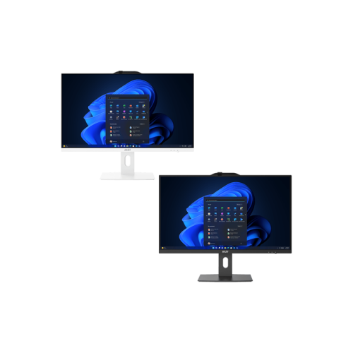 Моноблок MSI PRO AP272P 14M-617XRU   27