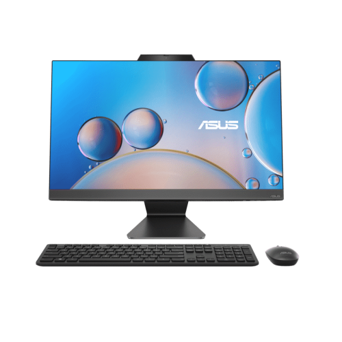 Моноблок ASUS E3402WVA-BPC0460   23.8