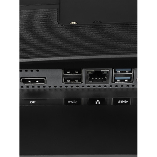 Моноблок IRU Tactio 23IP 23.8 Моноблок IRU Tactio 23IP 23.8